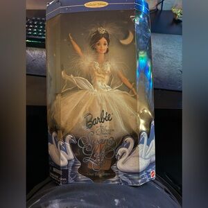 Swann vintage Barbie